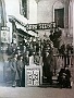 Portello, bar Tre Scalini.  porteati in un ricordo di molti anni fa (Fedrico Gianoli)